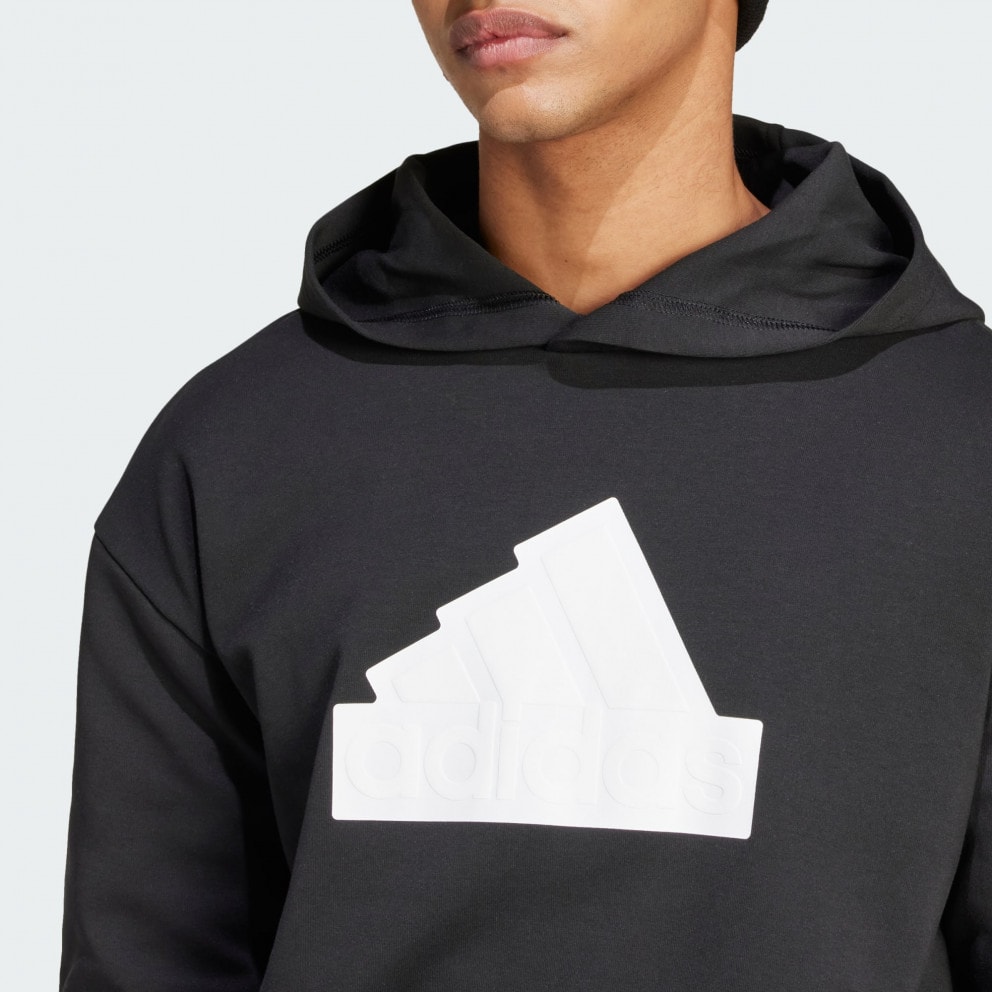 adidas Future Icons Badge Of Sport Men's Hoodie