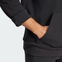 adidas Future Icons Badge Of Sport Men's Hoodie