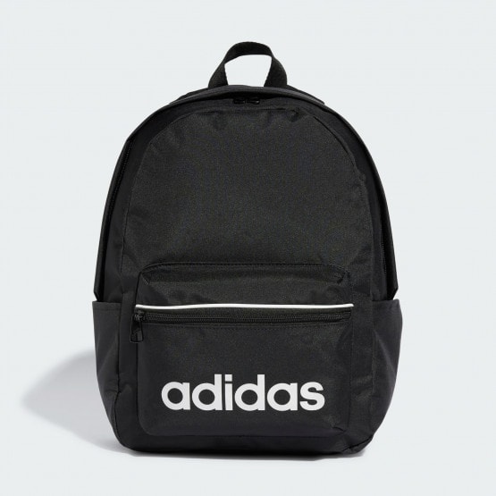 adidas linear essentials backpack