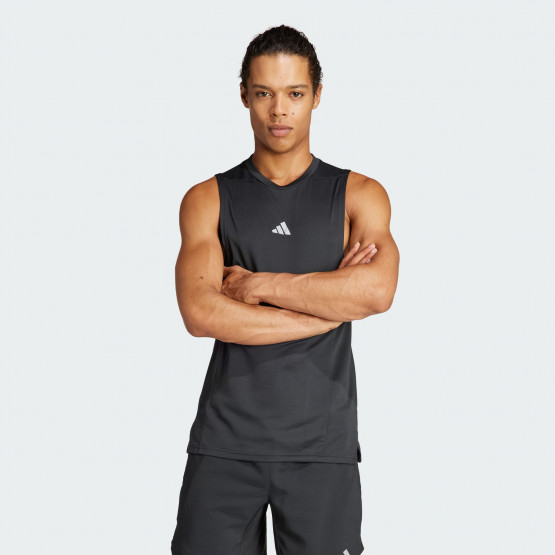 adidas Designed For Training Workout Heat.Rdy Tank Top