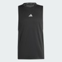 adidas Designed For Training Workout Heat.Rdy Tank Top