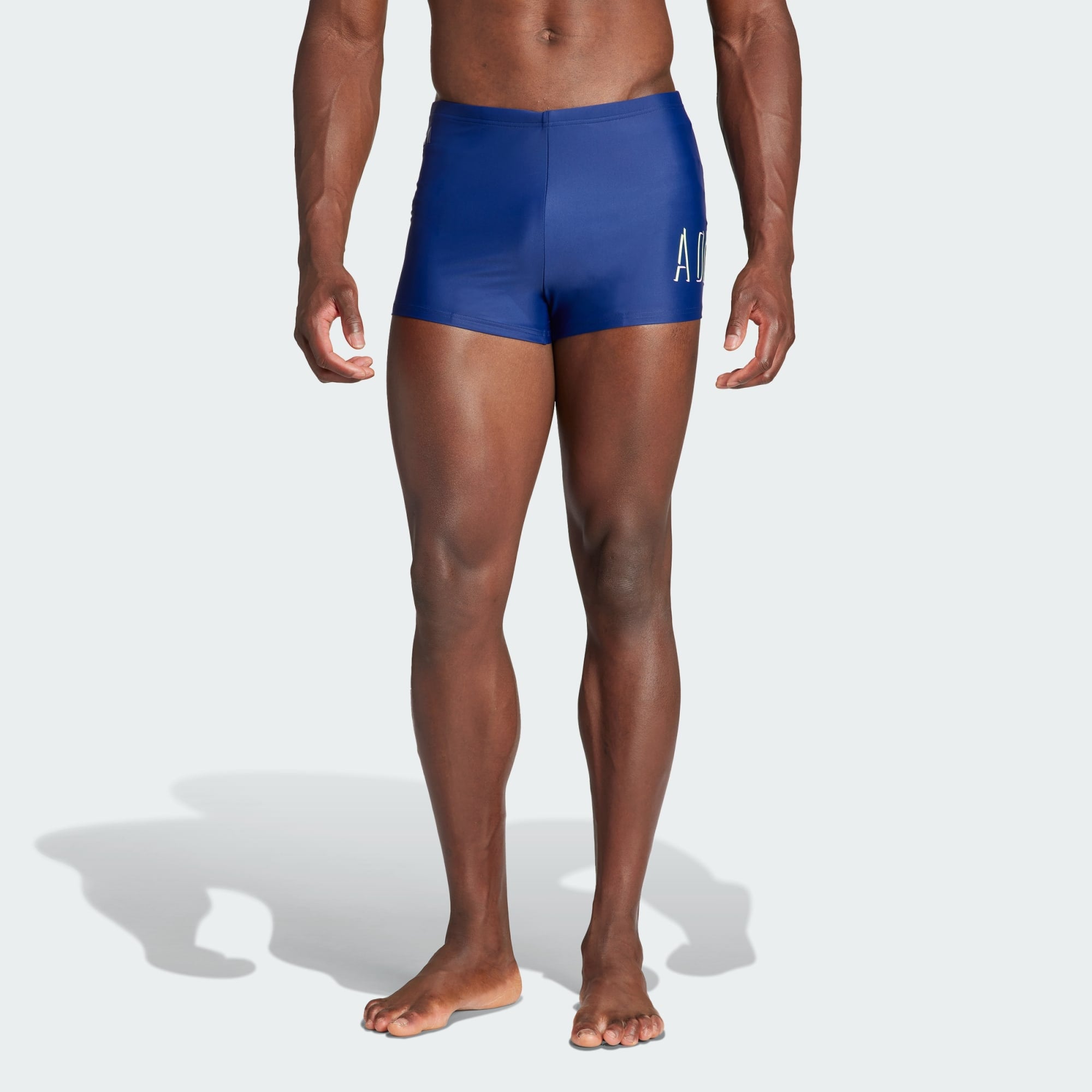 adidas Lineage Swim Boxers (9000178863_5123)