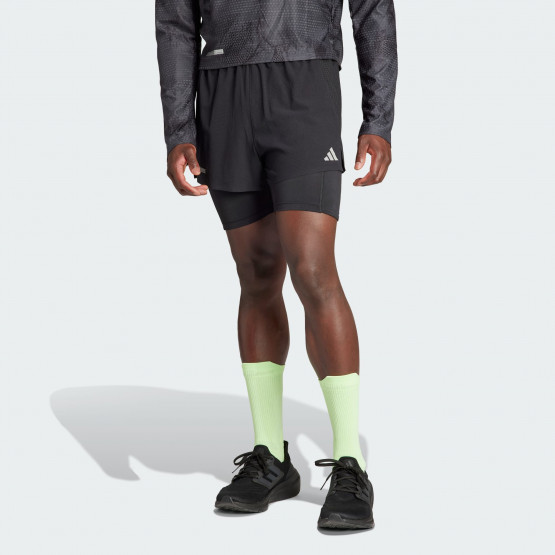 adidas Ultimateadidas 2-In-1 Shorts