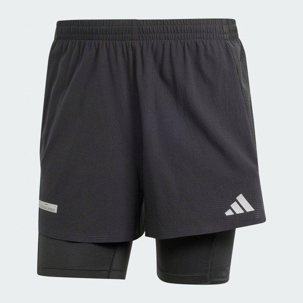 adidas Ultimateadidas 2-In-1 Shorts