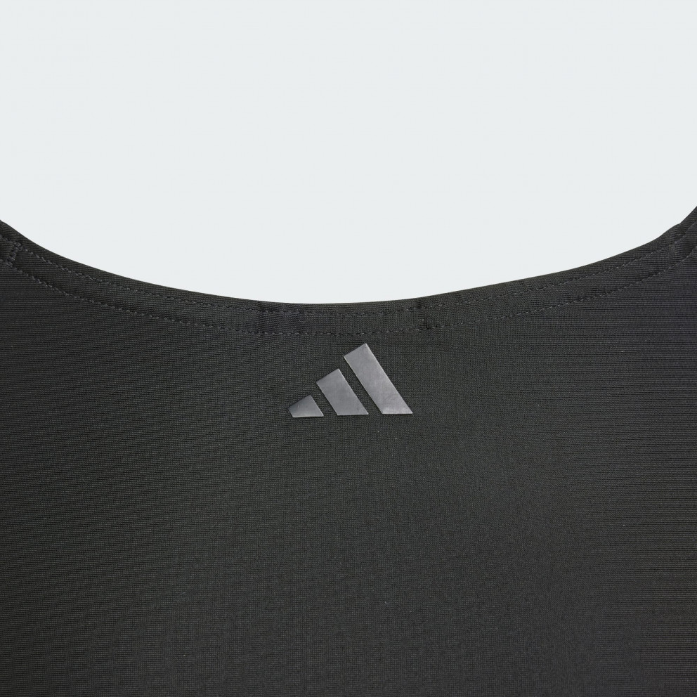 adidas Big Bars Swimsuit Kids