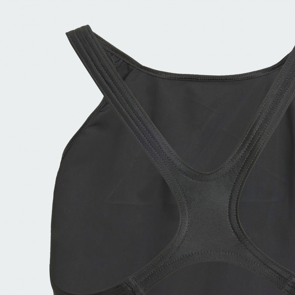 adidas Big Bars Swimsuit Kids