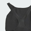adidas Big Bars Swimsuit Kids