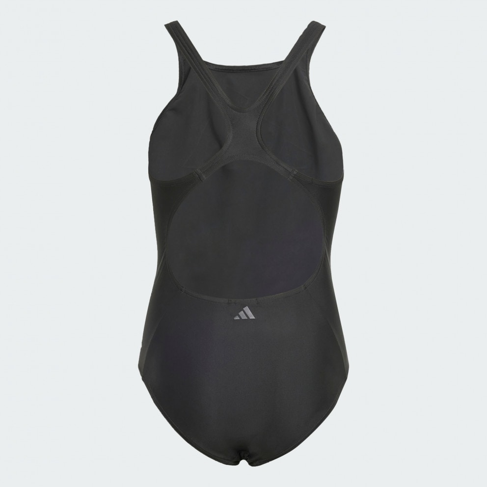 adidas Performance Big Bars Swimsuit Kids