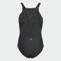 adidas Performance Big Bars Swimsuit Kids