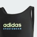 adidas Sportswear U-Back Swimsuit Kids