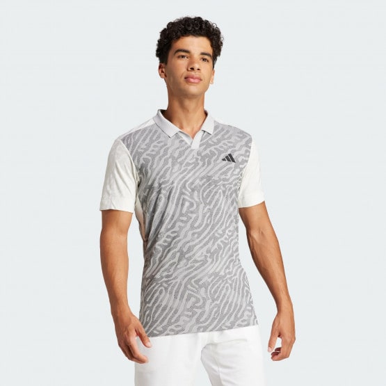 adidas Tennis Airchill Pro Freelift Polo Shirt