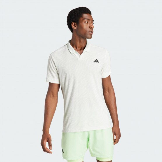 adidas Tennis Airchill Pro Freelift Polo Shirt