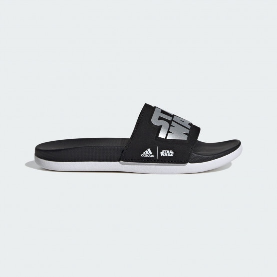 adidas sportswear Star Wars Adilette Comfort Slides Kids