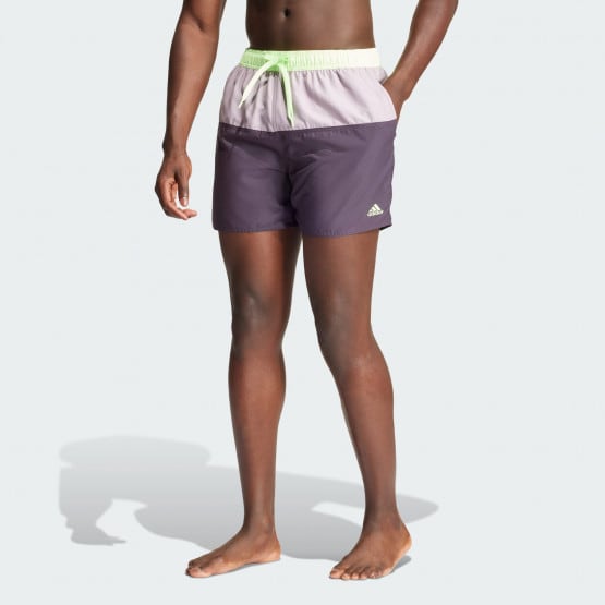 adidas sportswear Colorblock Clx Swim Shorts