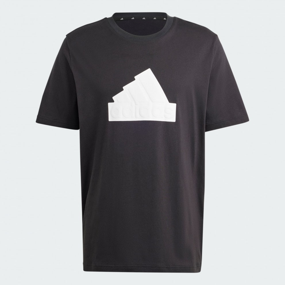 adidas Future Icons Badge Of Sport Ανδρικό T-shirt