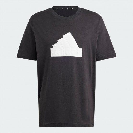 Adidas badge online of sport tee