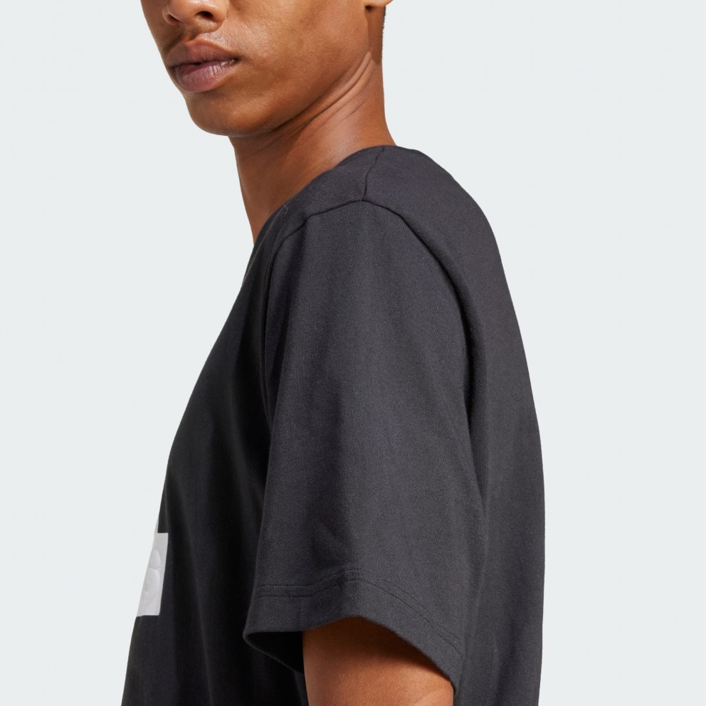 adidas Future Icons Badge Of Sport Ανδρικό T-shirt