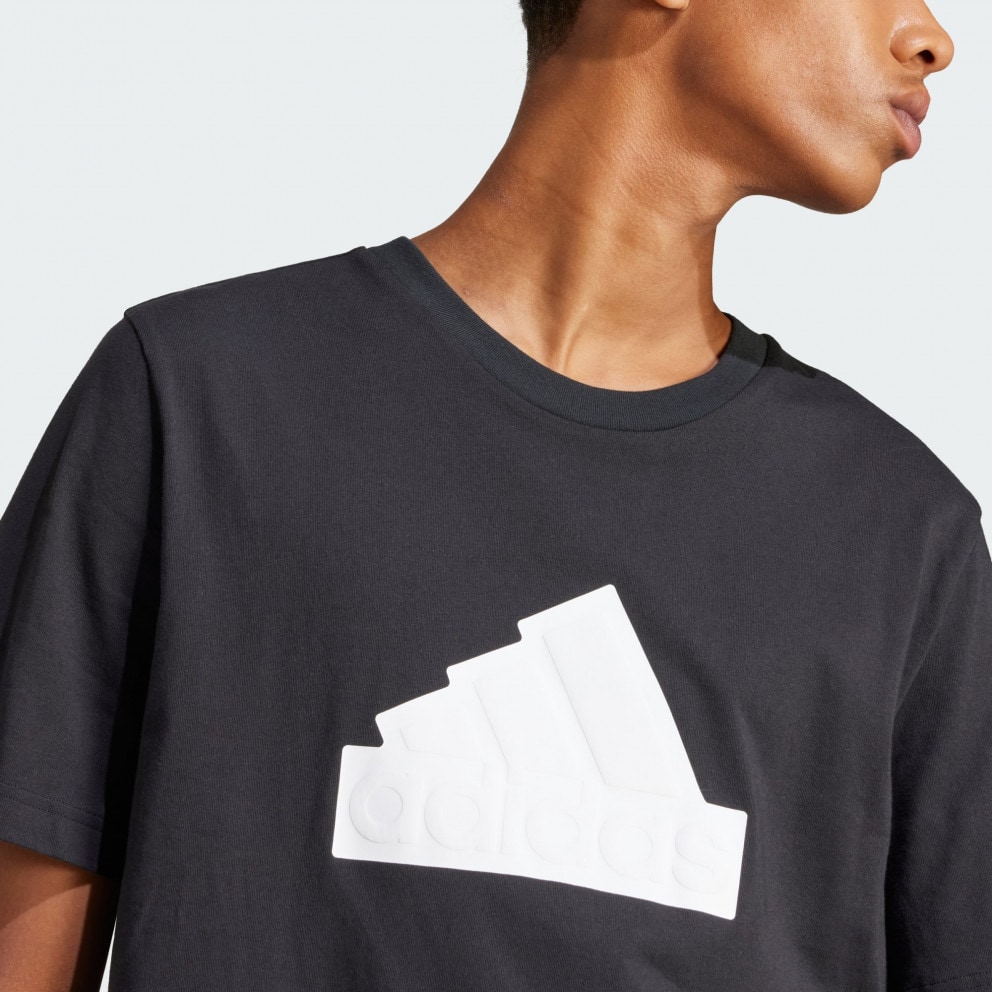 adidas Future Icons Badge Of Sport Ανδρικό T-shirt