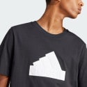 adidas Future Icons Badge Of Sport Ανδρικό T-shirt