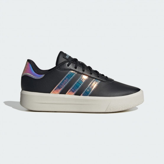 adidas sportswear Court Platform Shoes