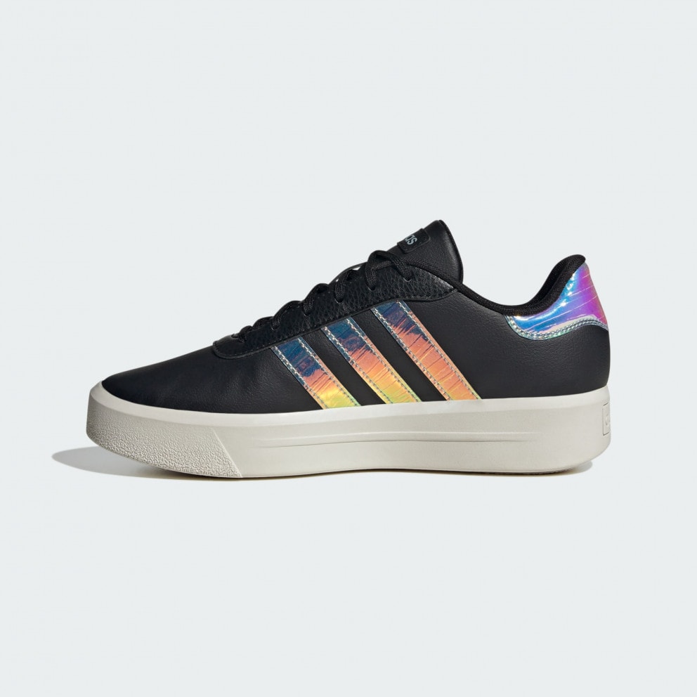 adidas sportswear Court Platform Shoes