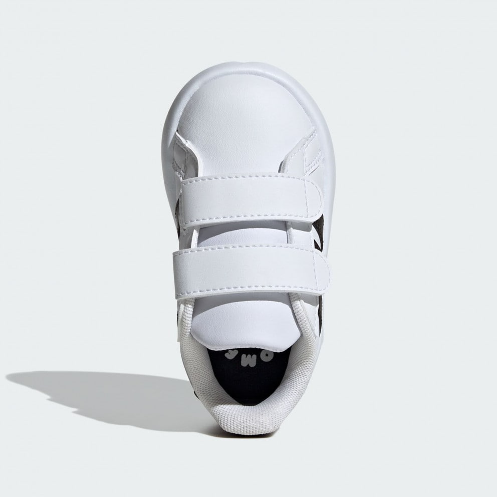 adidas Grand Court 2.0 Ιnfants' Shoes