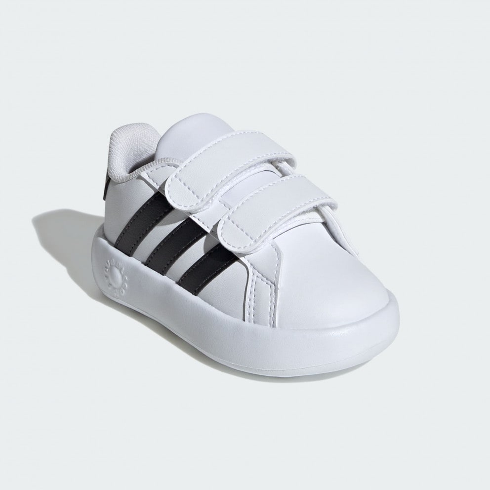 adidas Grand Court 2.0 Ιnfants' Shoes