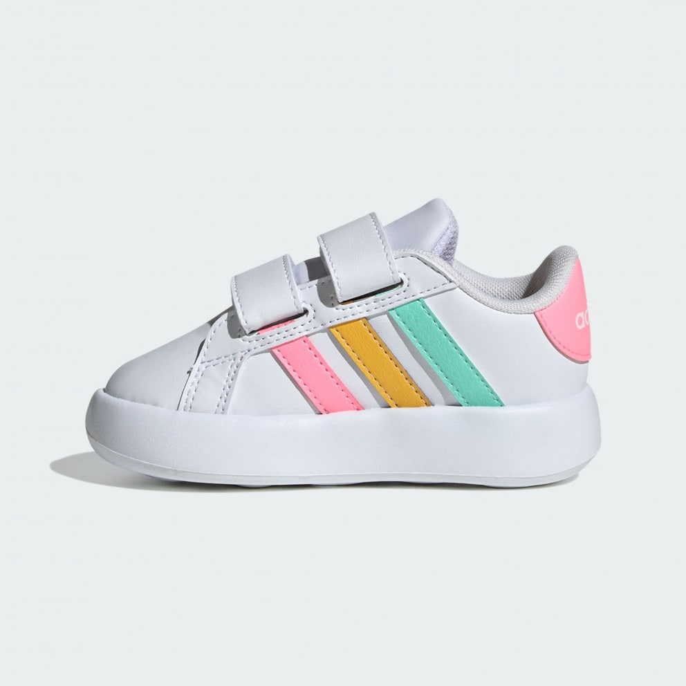 adidas Grand Court 2.0 Shoes Kids