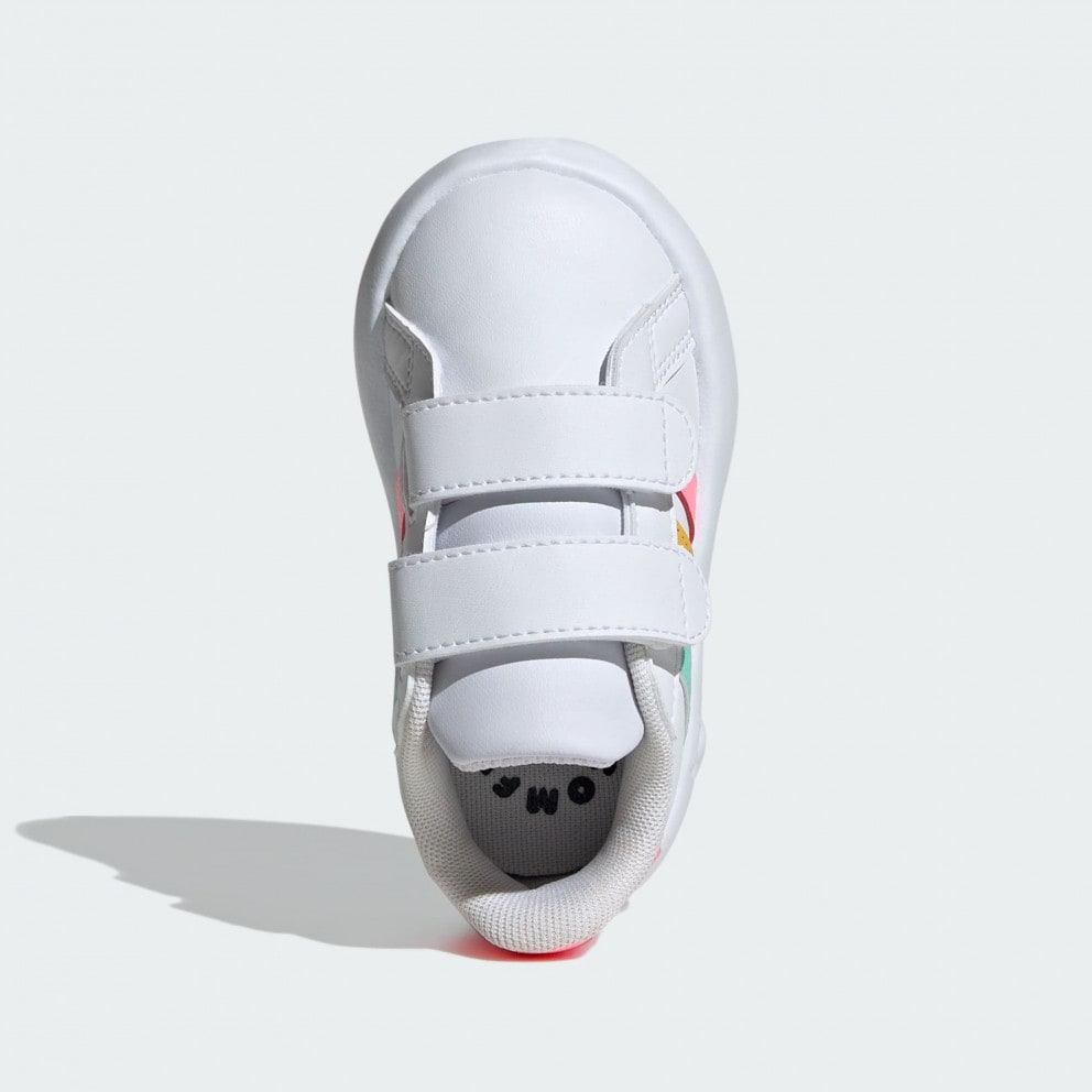 adidas Grand Court 2.0 Shoes Kids