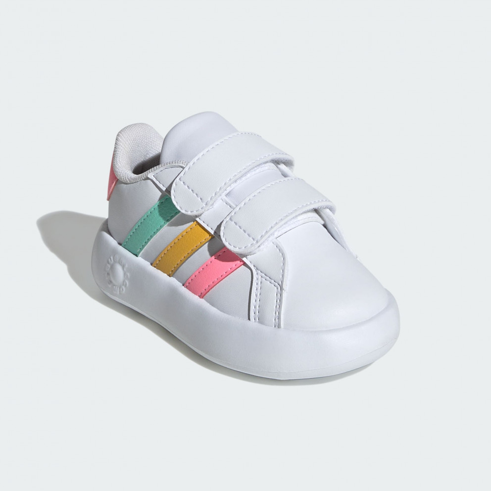 adidas sportswear Grand Court 2.0 Shoes Kids