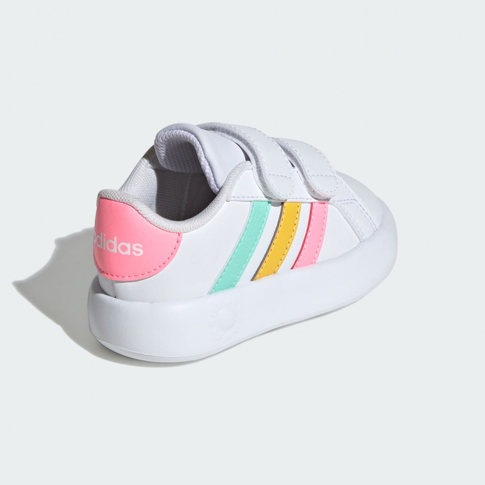 adidas sportswear Grand Court 2.0 Shoes Kids