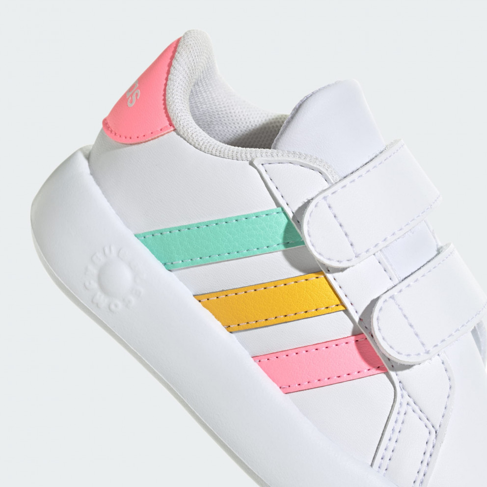 adidas sportswear Grand Court 2.0 Shoes Kids