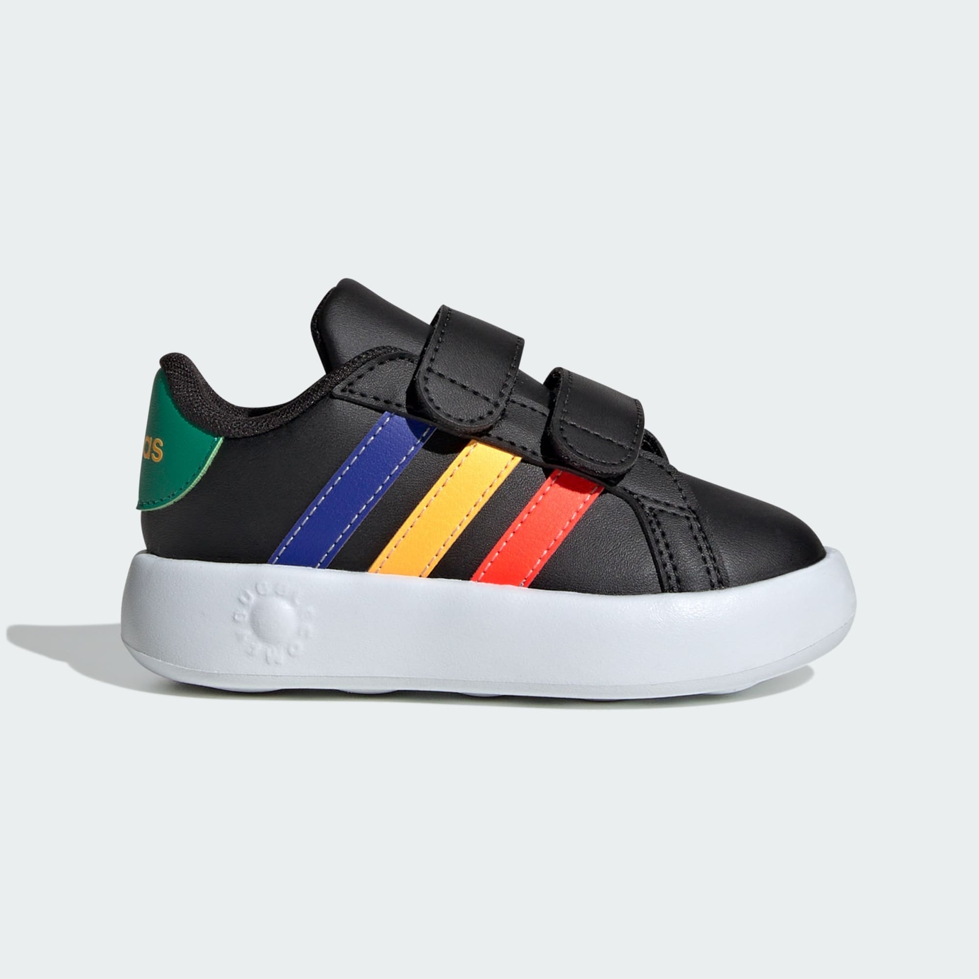 adidas Sportswear adidas Grand Court 2.0 Shoes Kids (9000178919_66438)