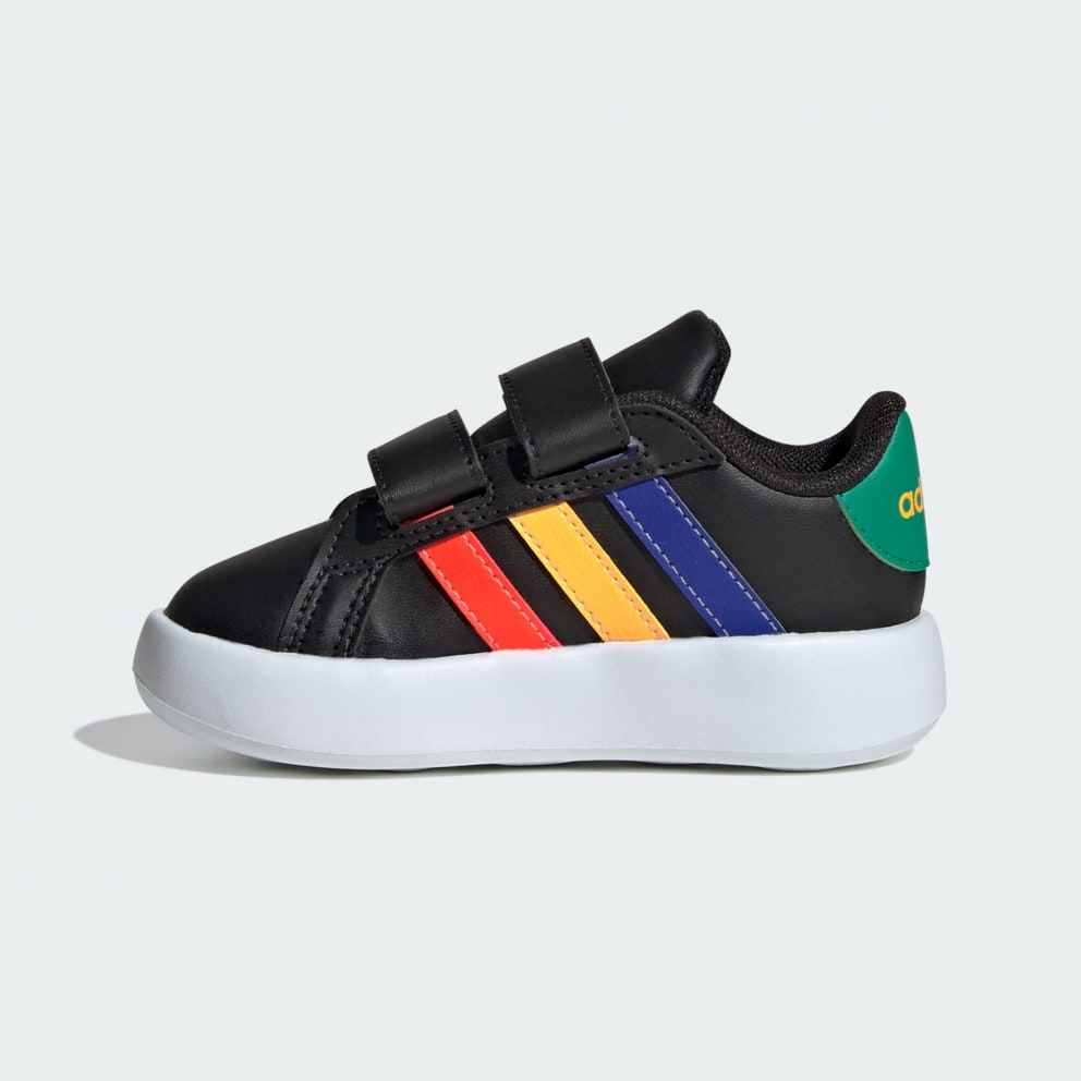 adidas Grand Court 2.0 Shoes Kids