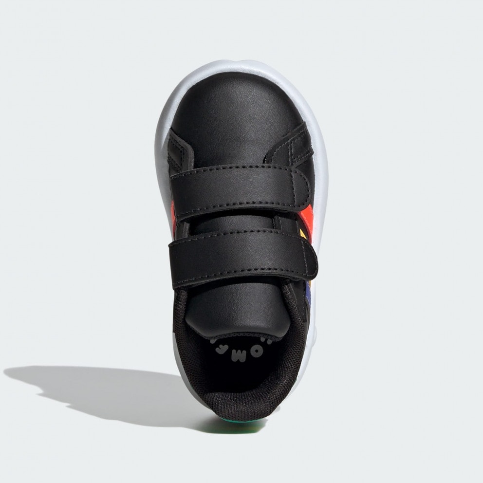 adidas Grand Court 2.0 Shoes Kids