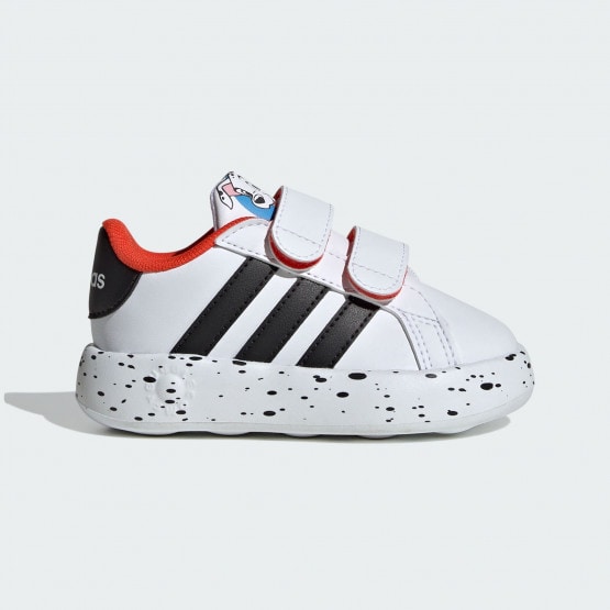 adidas sportswear Grand Court 2.0 101 Tennis Sportswear Shoes