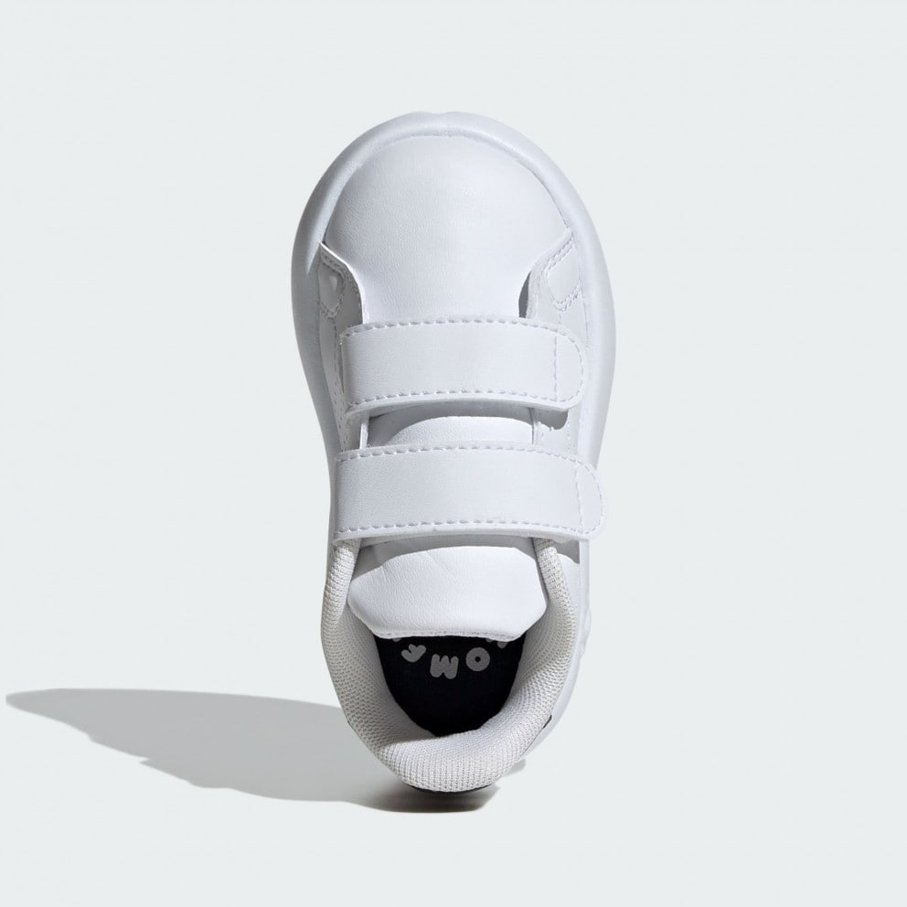 adidas Sportswear Advantage Infant's Shoes