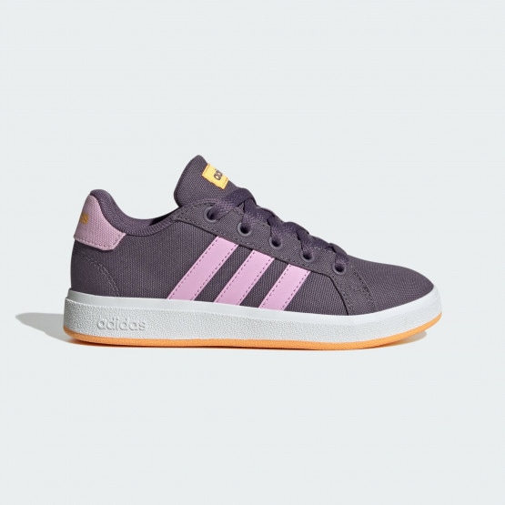 adidas sportswear grand court 20 shoes kids