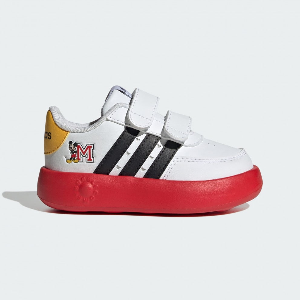 adidas sportswear Disney Breaknet 2.0 Shoes Kids