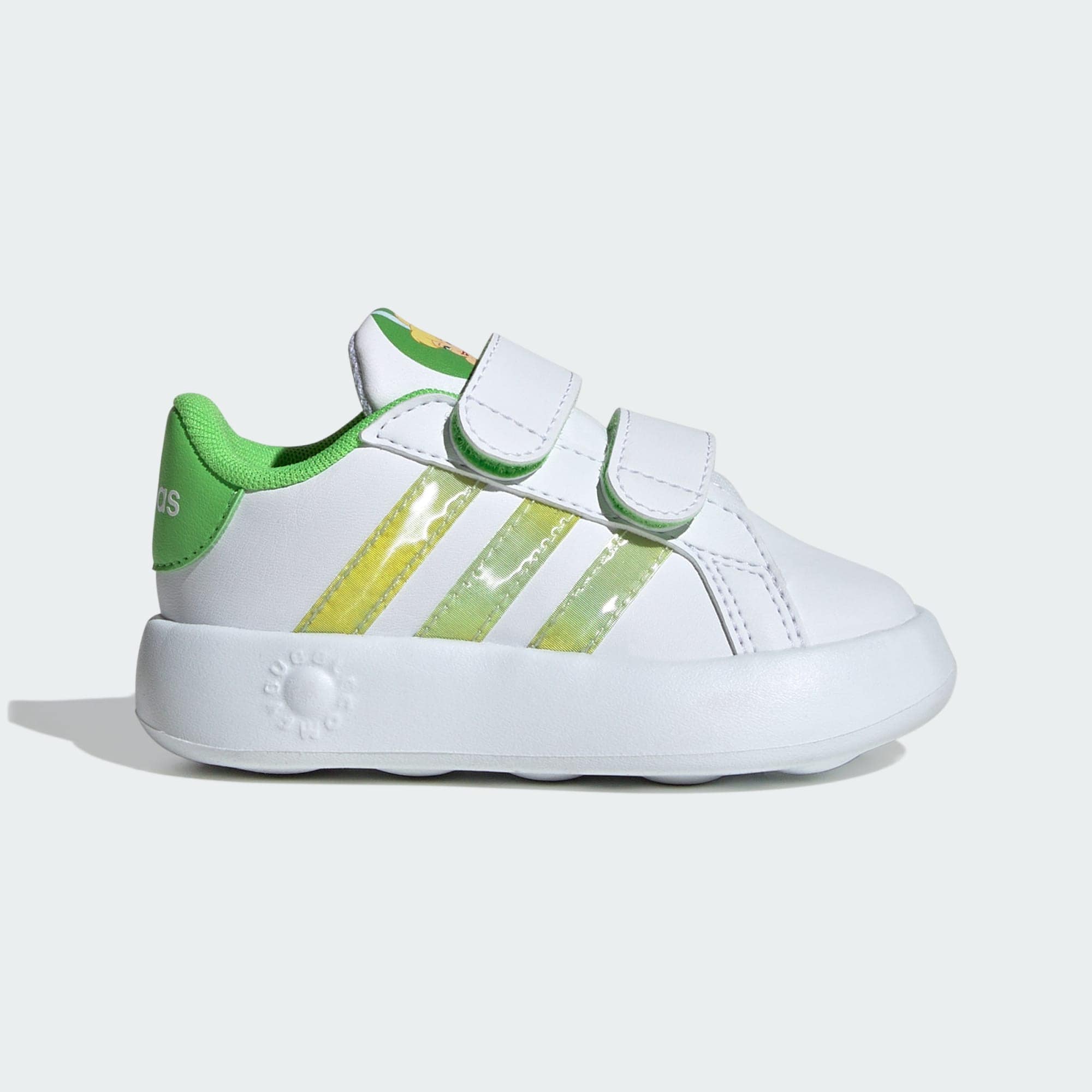 Adidas court 2025 20