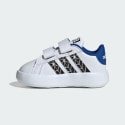 adidas x Marvel's Spider-Man Grand Court Ιnfants' Shoes