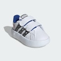 adidas x Marvel's Spider-Man Grand Court Ιnfants' Shoes