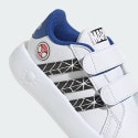 adidas x Marvel's Spider-Man Grand Court Ιnfants' Shoes