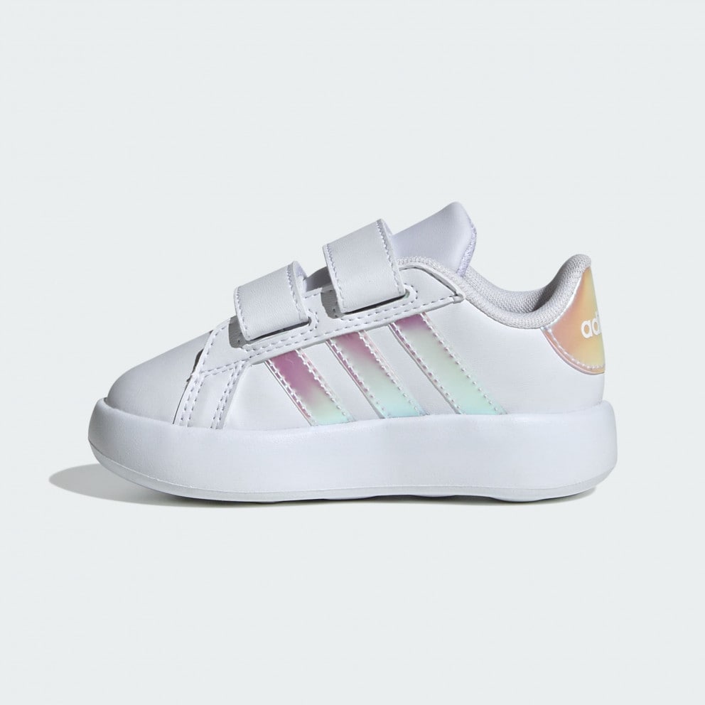 adidas Grand Court 2.0 Shoes Kids