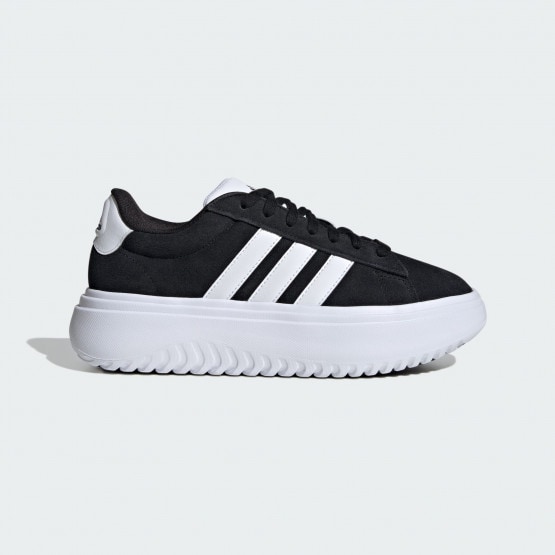 adidas Grand Court Platform Shoes