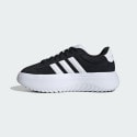 adidas Grand Court Platform Shoes