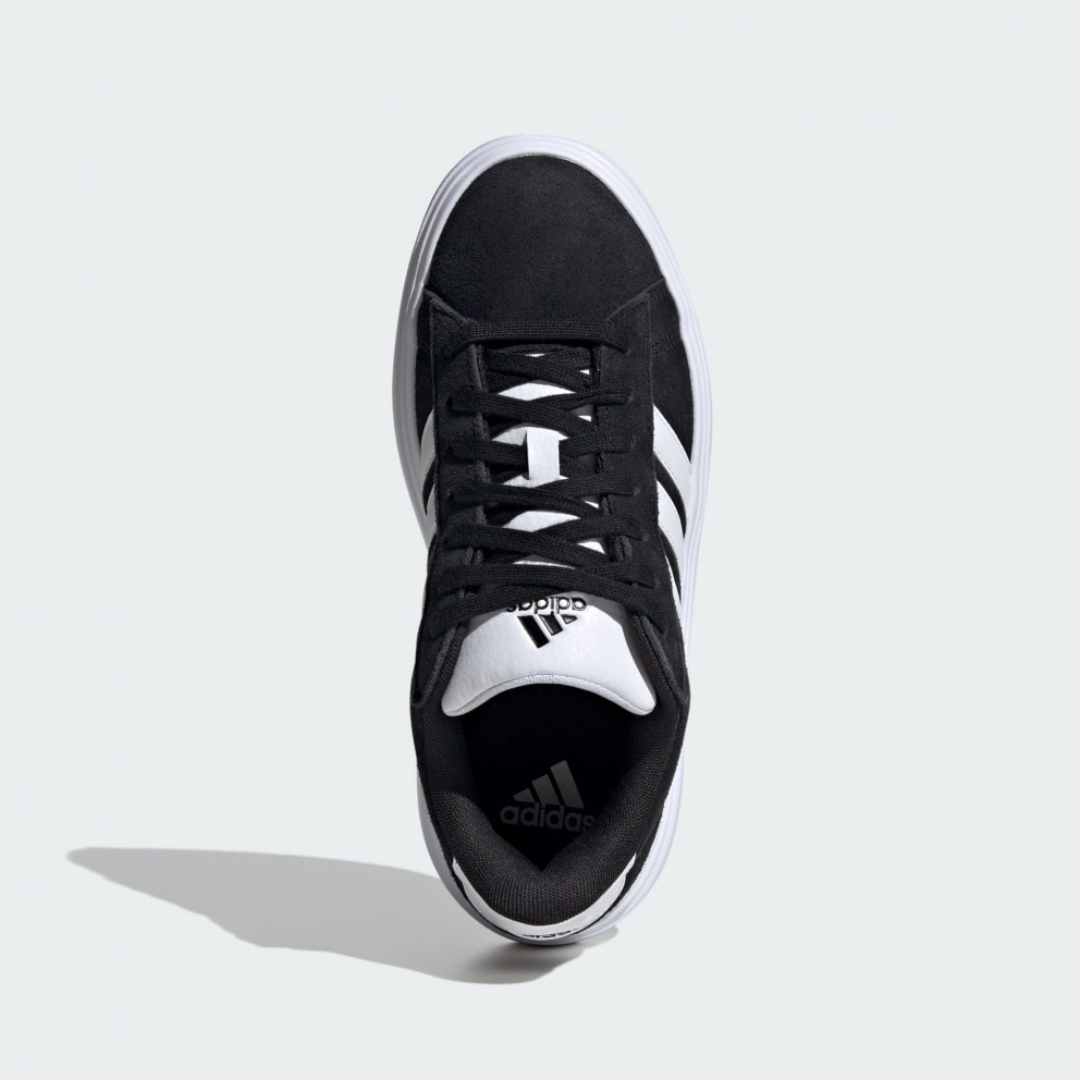 adidas Grand Court Platform Shoes