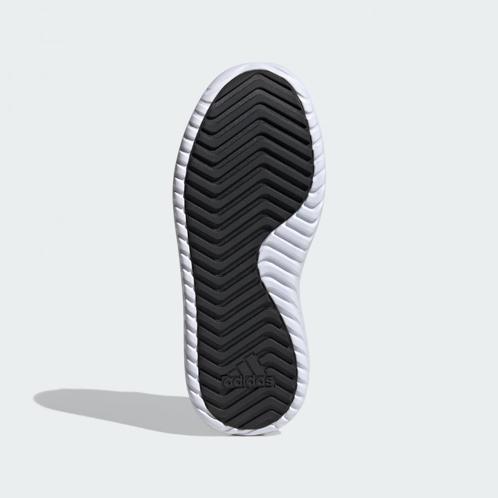 adidas Grand Court Platform Shoes