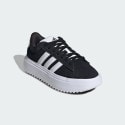 adidas Grand Court Platform Shoes