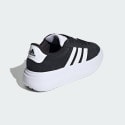 adidas Grand Court Platform Shoes